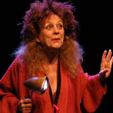 Noche de verano lejos de los Andes... o di&aacute;logos con mi dent