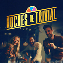 Noches de Trivial