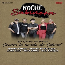 Noche Sabinera