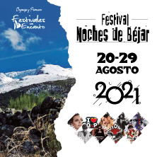 Noches de B&eacute;jar