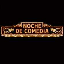 Noche de Comedia