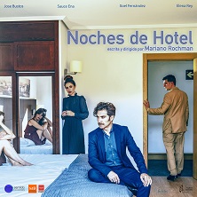Noches de hotel