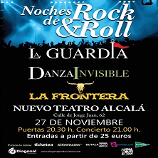 Noches de rock & roll