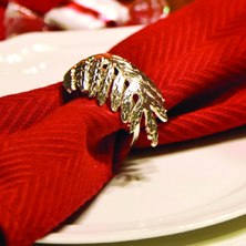 Cena de Nochevieja cinco estrellas