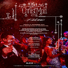 No es Nochevieja, es Nochefet&eacute;n