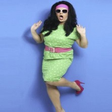 No eres gorda eres ancha de caderas