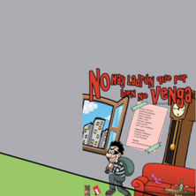 No hay ladr&oacute;n que por bien no venga