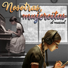 Nosotras: mujercitas