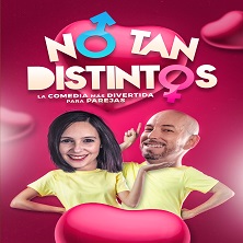 No tan distintos