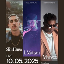 Noche de Flow, Urban & Salsa con Clase