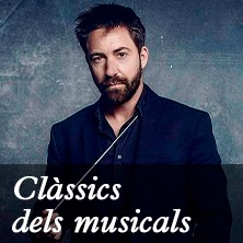 Cl&aacute;sicos de los musicales - Orquestra Simf&ograve;nica del Vall&egrave;s