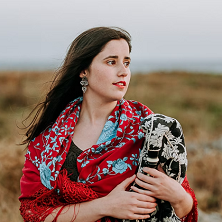 Nadia V&aacute;zquez