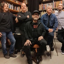 Nando Pic&oacute; Quintet