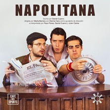 Napolitana