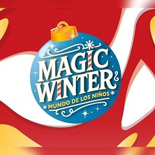 Navidad en Mundo de los Ni&ntilde;os