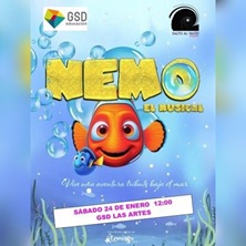 Nemo el Musical