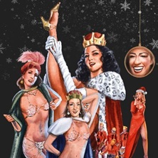 Evil, Evil Girrrls and The Malvados