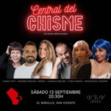 Improshow