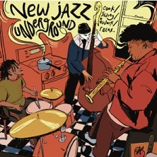 New Jazz Underground
