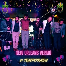 New Orleans Verm&uacute;