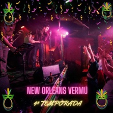 New Orleans Verm&uacute;