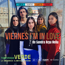 Viernes I&acute;m in love
