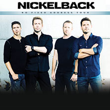 Nickelback