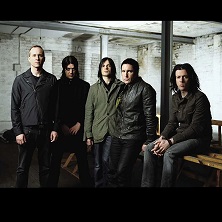 Nine Inch Nails