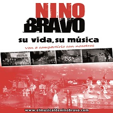 Nino Bravo