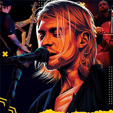 Nirvana Tributo Sinf&oacute;nico