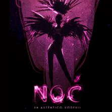 NOC, un aut&eacute;ntico Vodevil