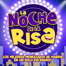 La Noche de la risa