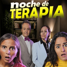 Noche de terapia