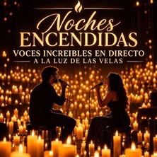 Noches encendidas