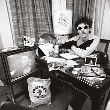 Noche Garc&iacute;a (Homenaje a Charly Garc&iacute;a)