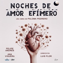 Noches de amor ef&iacute;mero
