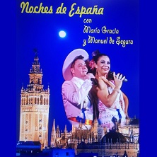 Noches de Espa&ntilde;a