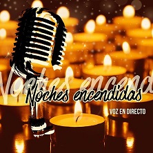 Noches encendidas, m&uacute;sica de cerca