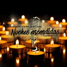 Noches encendidas