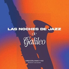 Noches de Jazz de Galileo