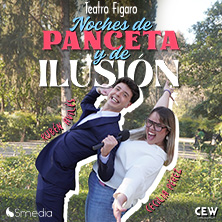 Noches de panceta y de ilusi&oacute;n