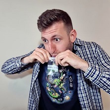 No es lugar para rencores