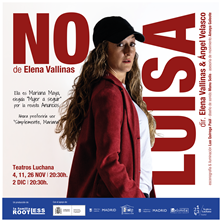 No Luisa