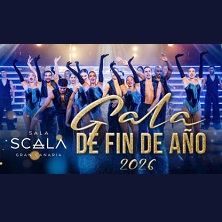 Nomad - Gala Fin de A&ntilde;o
