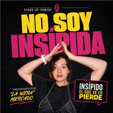 No Soy Ins&iacute;pida