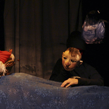 No te asuste mi nombre