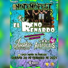 NOTEMOFEST