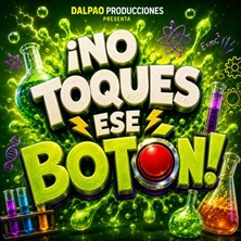 &iexcl;No Toques ese Bot&oacute;n!