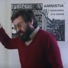 El proceso de Burgos