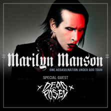 Marilyn Manson